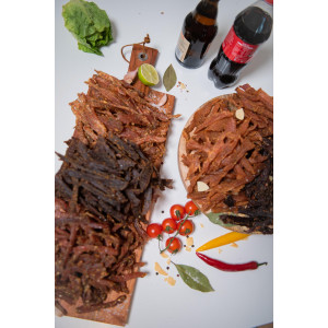 Mięsny zestaw mały Mix 600 g (6 x 100 g)